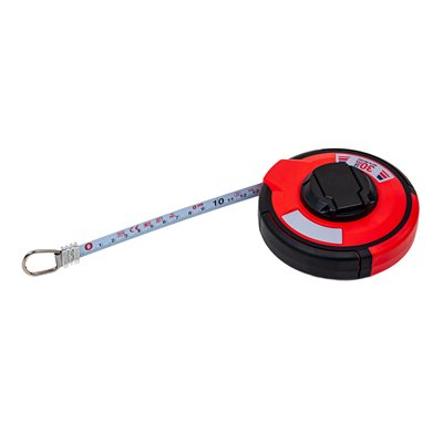 Measuring tape, 20 m 