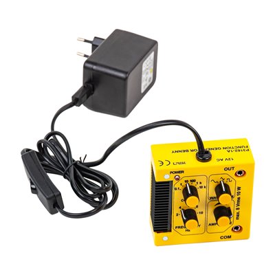 Function generator Benny Function generator Benny