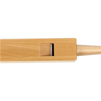 Flue pipe, model Flue pipe, model