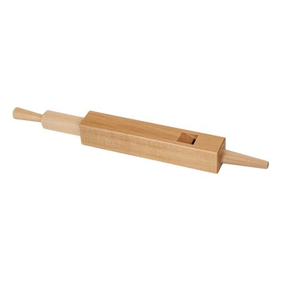 Flue pipe, model Flue pipe, model