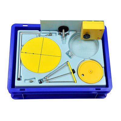 SEK Circular Motion