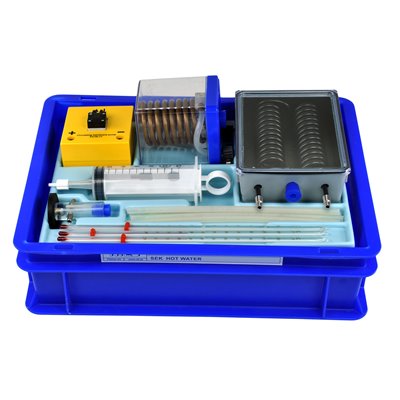 SEK Hot water 