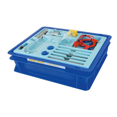 SEK Electrochemistry 