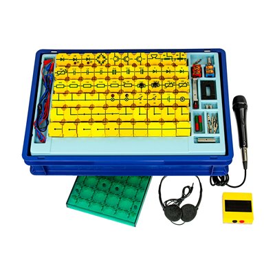 SEK Electronics complete 