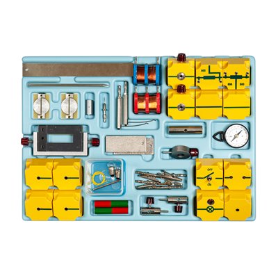 SEK Electromagnetism, standalone Set