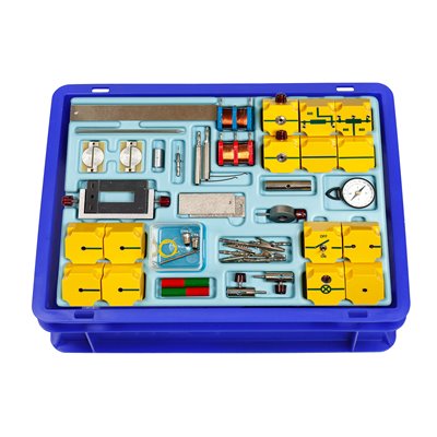 SEK Electromagnetism, standalone Set