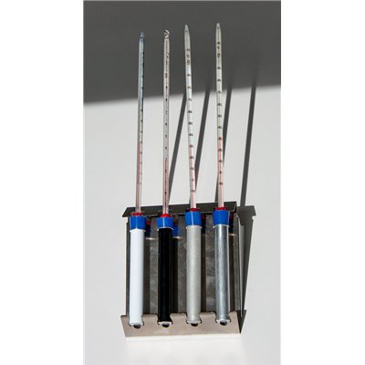Heat - absorption kit, complete Heat - absorption kit, complete