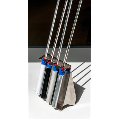 Heat - absorption kit, complete Heat - absorption kit, complete