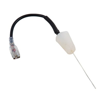 Silver electrode for "Hofi" (spare), 1 pc.