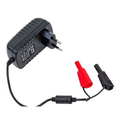 Mains transformer 12V DC/2A 