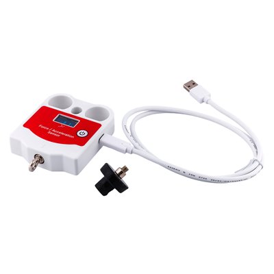 Sensor WL, force and acceleration, 80 N, 16 g