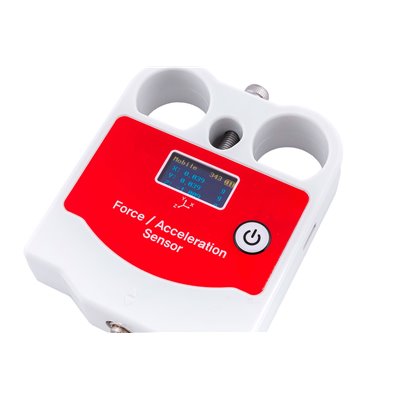 Sensor WL, force and acceleration, 80 N, 16 g
