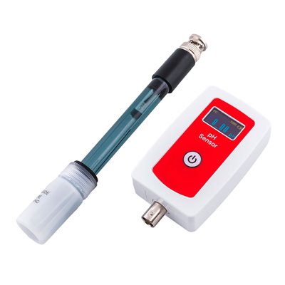 Sensor WL, pH value, 0 ... 14 pH