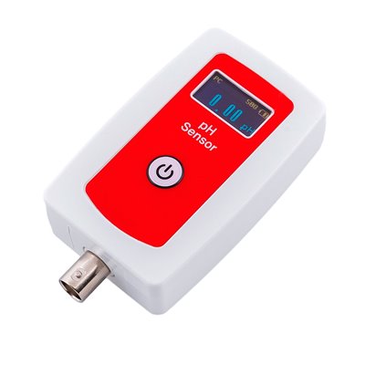 Sensor WL, pH value, 0 ... 14 pH