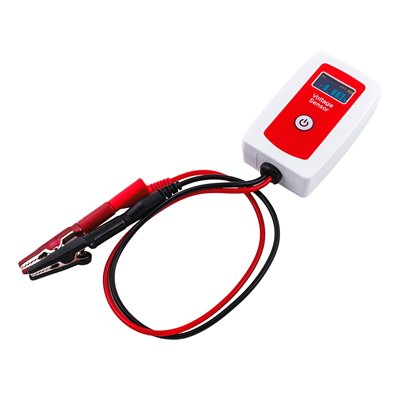 Sensor WL, voltage, 15 V