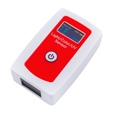 Sensor WL, light/colour/UV, 88 kLux