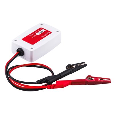 Sensor WL, current, 3A