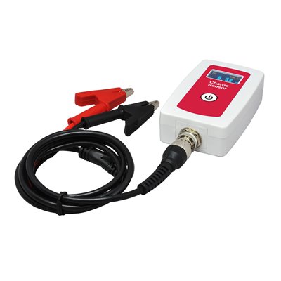 Sensor WL, electric charge