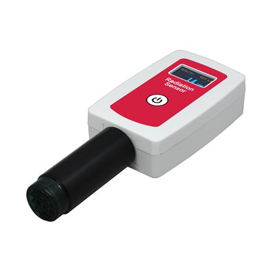 Sensor WL, radiation