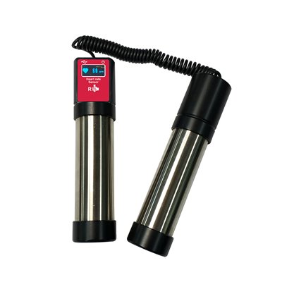 Sensor WL, heart rate