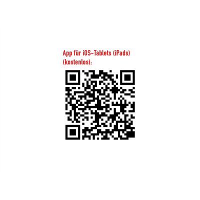 Combi – Demonstration measuring device