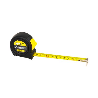 Measuring tape, L300 cm