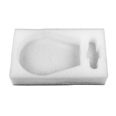 Box-insert \"soft\", plug-in board and cables, SE