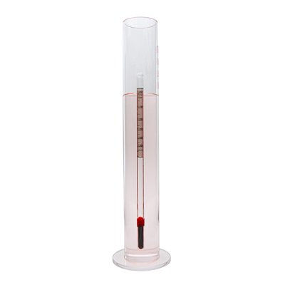 Areometer 0.7-1.0 g/cm³ 