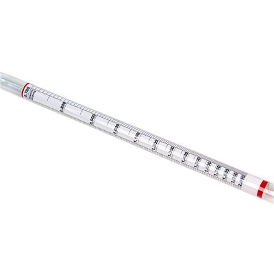 Areometer universal 0.7-2.0 g/cm³ 