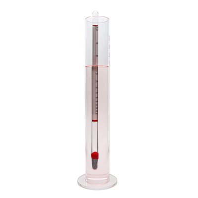 Areometer universal 0.7-2.0 g/cm³ 