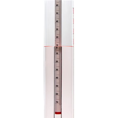 Areometer universal 0.7-2.0 g/cm³ 