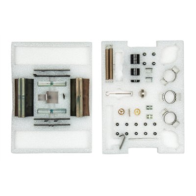 Air Track 120 cm, Set