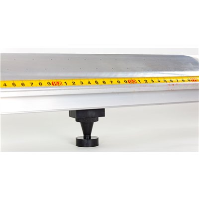 Base plate for Air Track 2