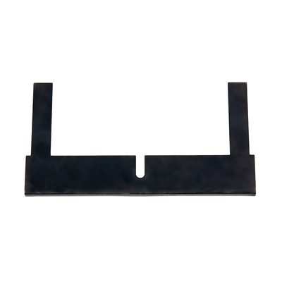Shutter for glider, distance  100 mm