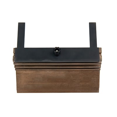 Shutter for glider, distance  100 mm