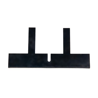 Shutter for glider, distance  50 mm