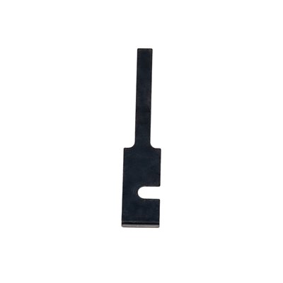 Shutter for glider, width  5 mm