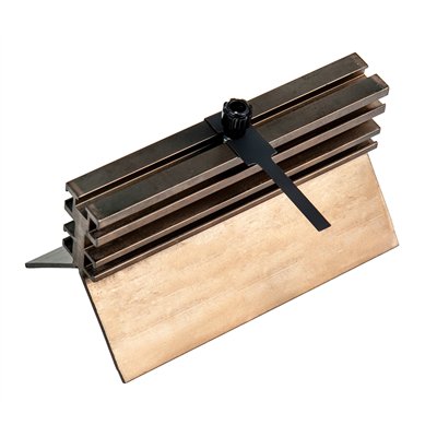 Shutter for glider, width  5 mm