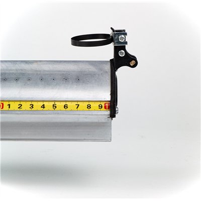 Spring for elastic shocks, D  40 mm