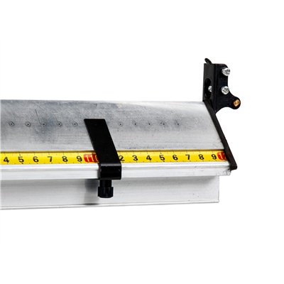 Starter bracket for Air Track 2, adjustable