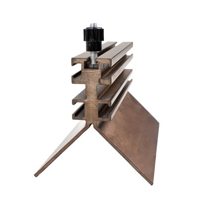 Mounting pin for Air Track 2, L  20 mm