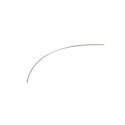 Cleaning wire for Air Track