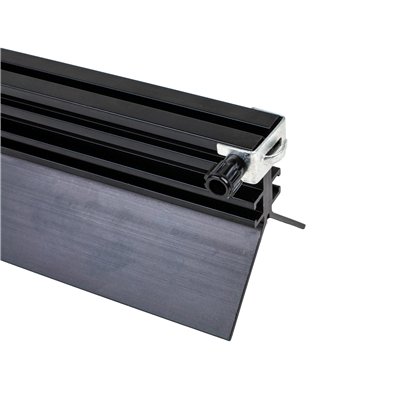 Hook attachment for glider